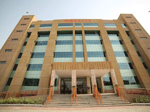 S.N. Super Speciality Hospital