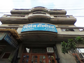 Divoj Hospital And IVF Centre – IVF Hospital