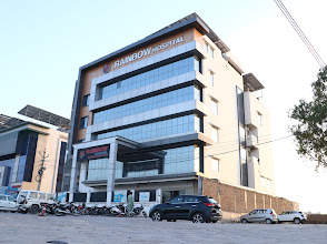 Rainbow Hospital