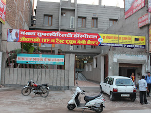 BANSAL HOSPITAL