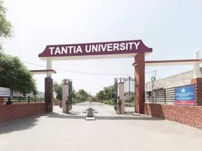 Tantia University