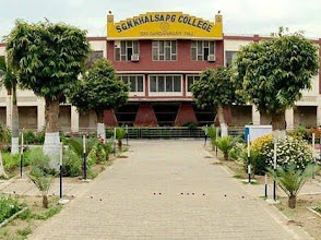 SGN Khalsa PG College