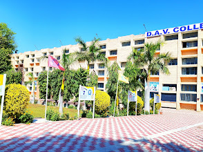 DAV COLLEGE