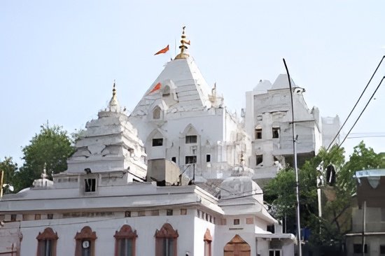 Gauri Shankar Mandir