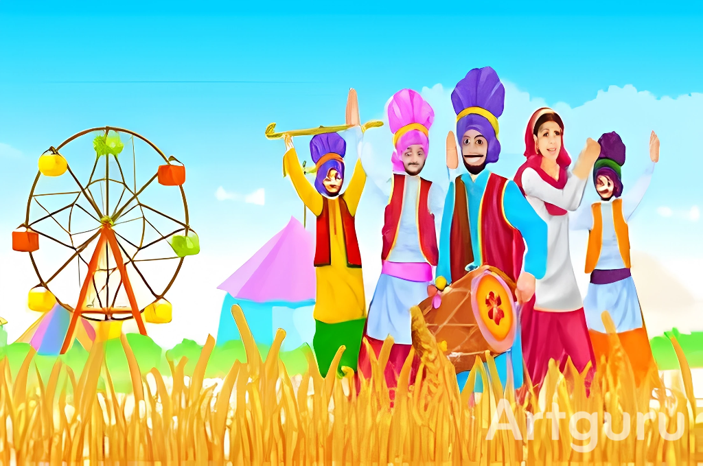 Baisakhi