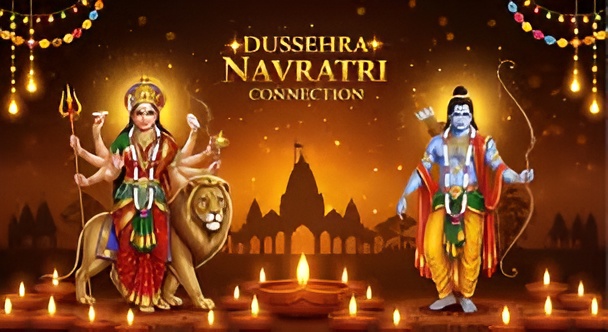 Navratri & Dussehra