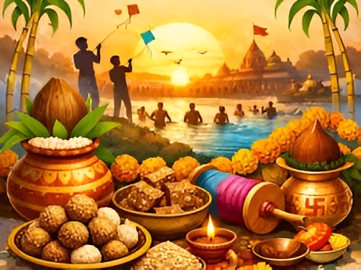 Makar Sankranti