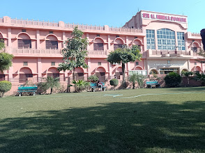 SETH G.L. BIHANI S.D. PG COLLEGE