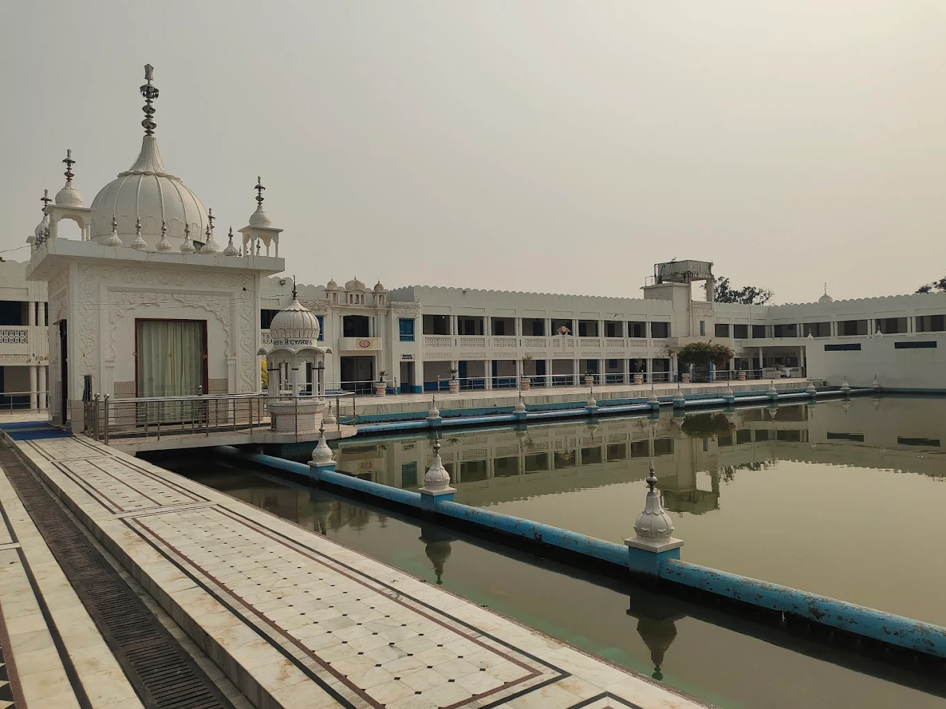 Gurudwara Shaheed Nagar, Buddha Jod