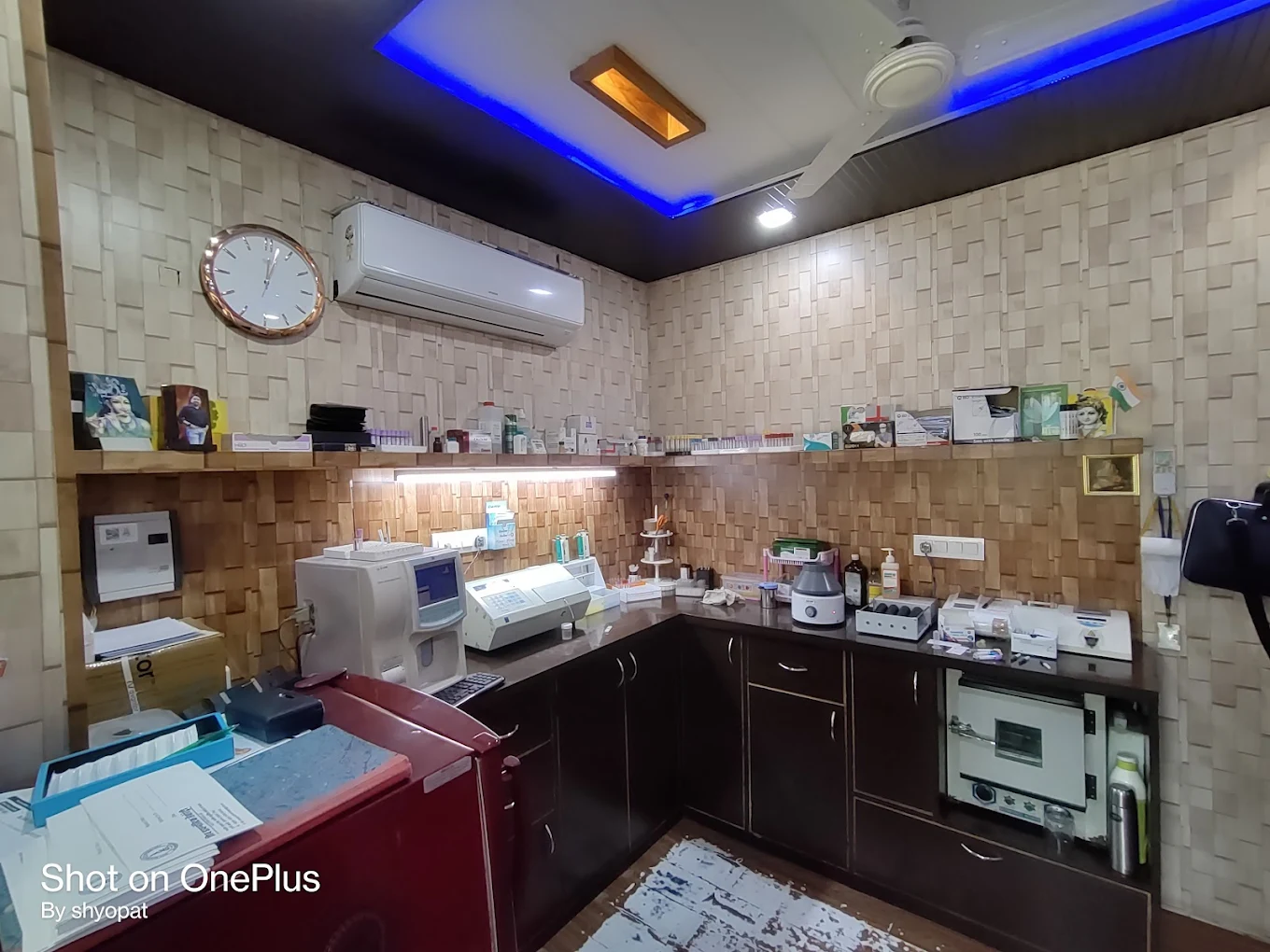 Shiv Diagnostic Laboratory