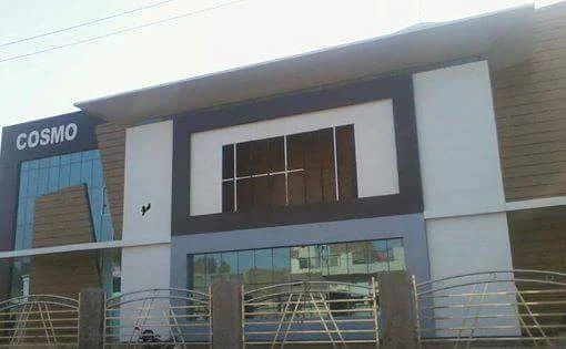 Cosmo Cinema