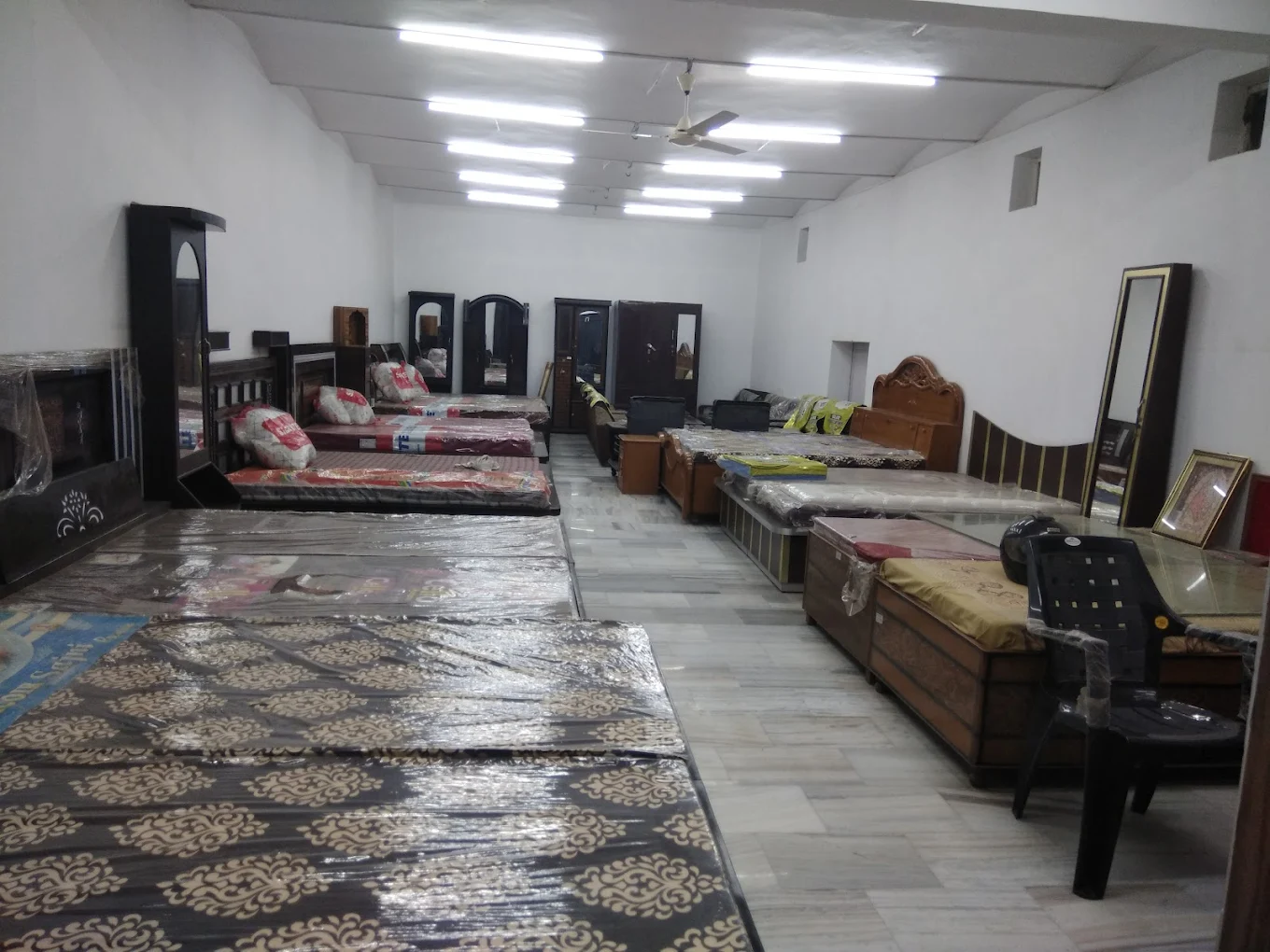 Gupta Furniture House