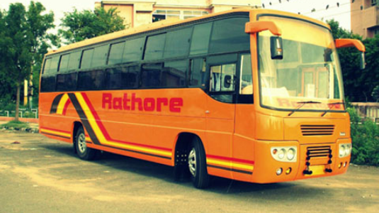 Rathore Travels