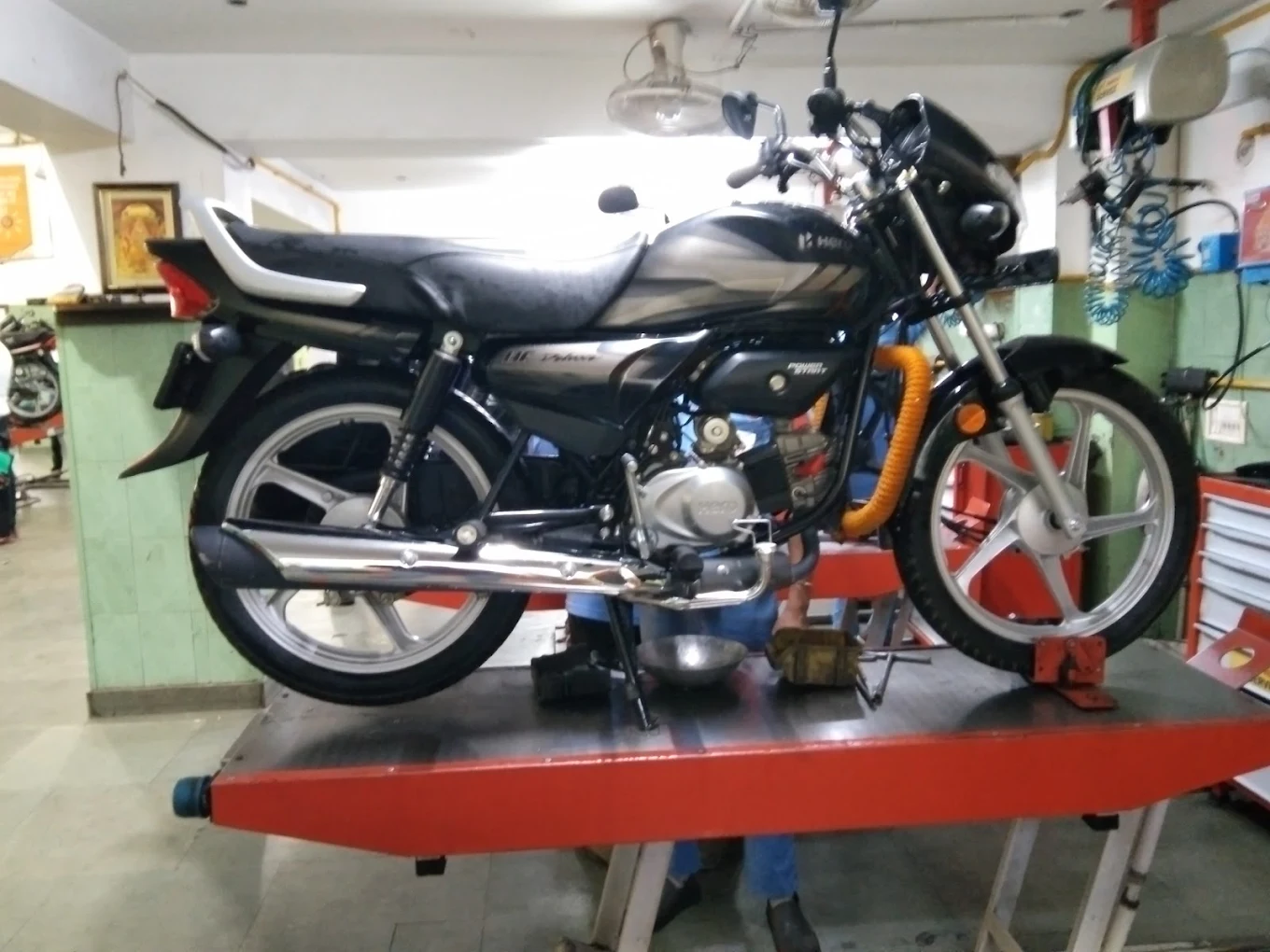 Surya Automobiles – Hero MotoCorp